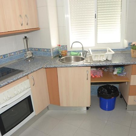 Habitacion Malaga Gibralfaro 외부 사진