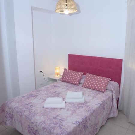 Habitacion Malaga Gibralfaro 외부 사진