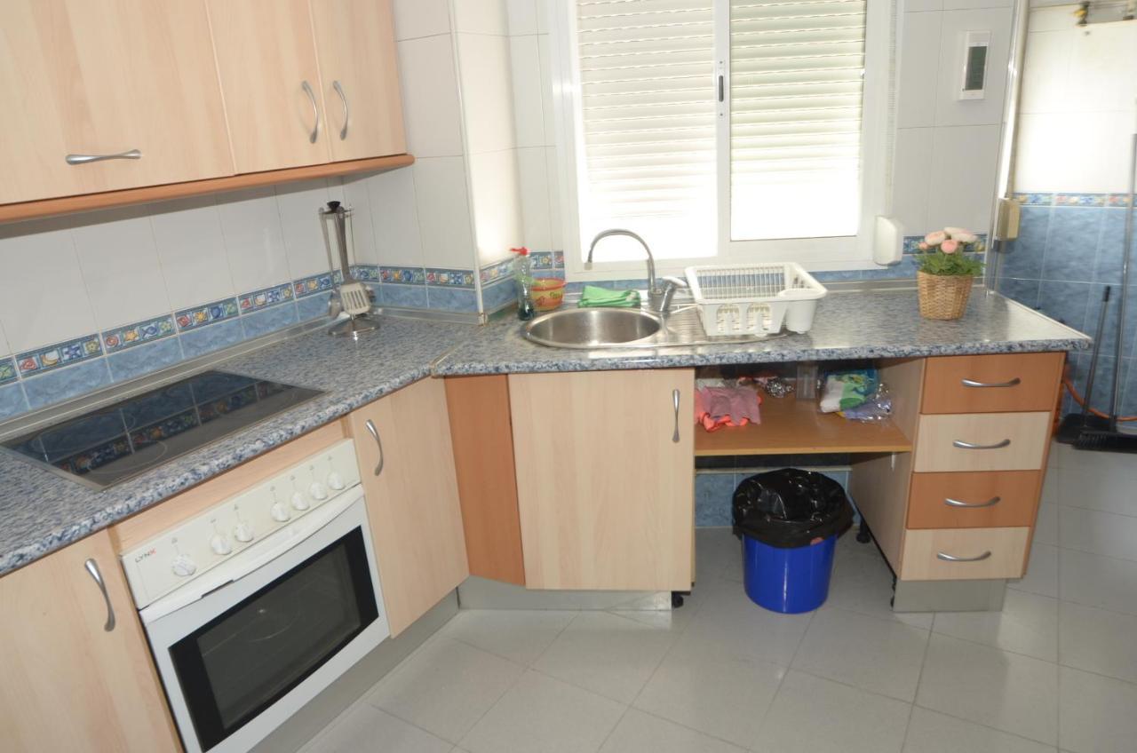 Habitacion Malaga Gibralfaro 외부 사진