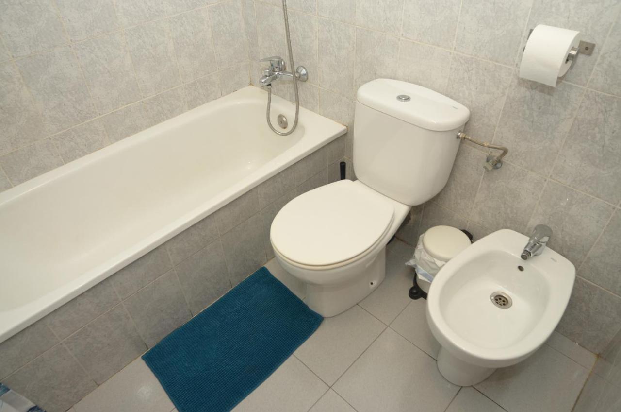 Habitacion Malaga Gibralfaro 외부 사진