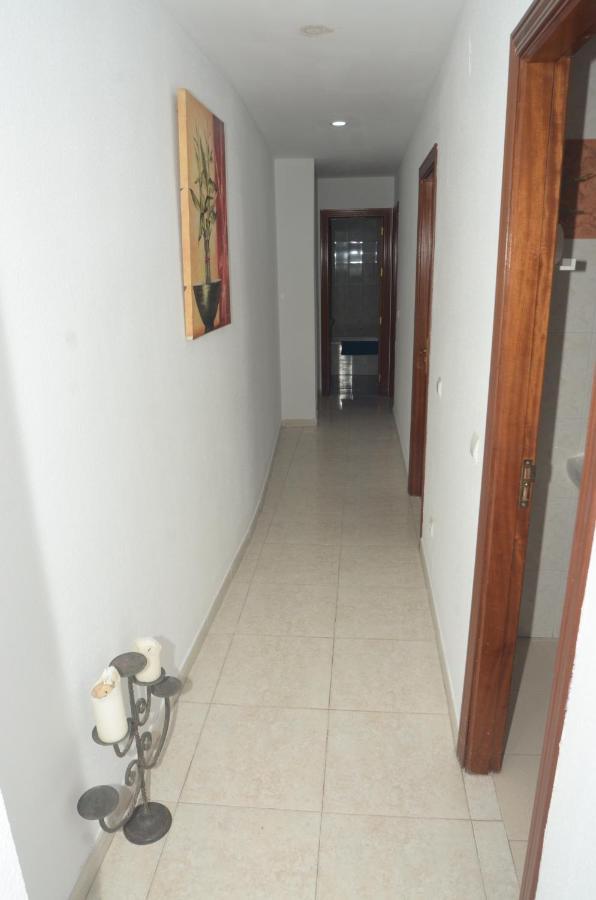 Habitacion Malaga Gibralfaro 외부 사진