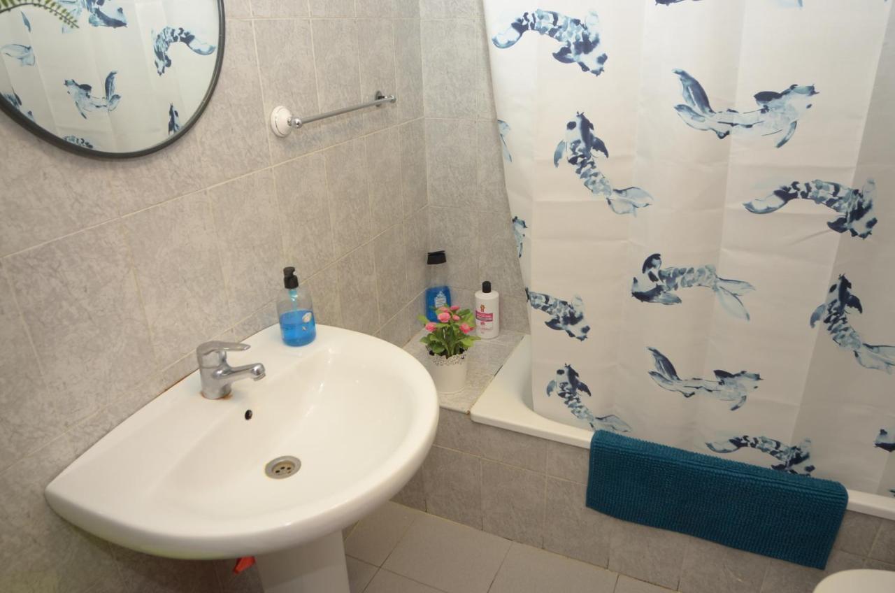 Habitacion Malaga Gibralfaro 외부 사진