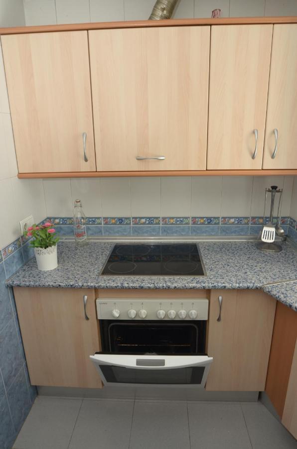 Habitacion Malaga Gibralfaro 외부 사진