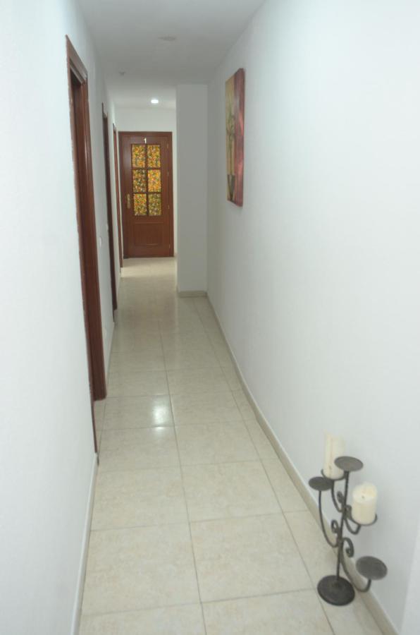 Habitacion Malaga Gibralfaro 외부 사진