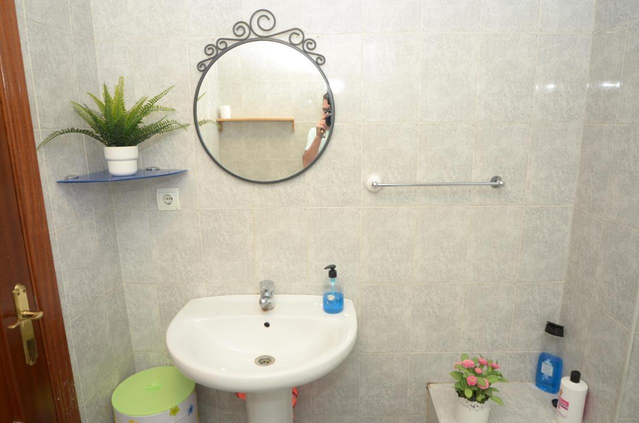 Habitacion Malaga Gibralfaro 외부 사진