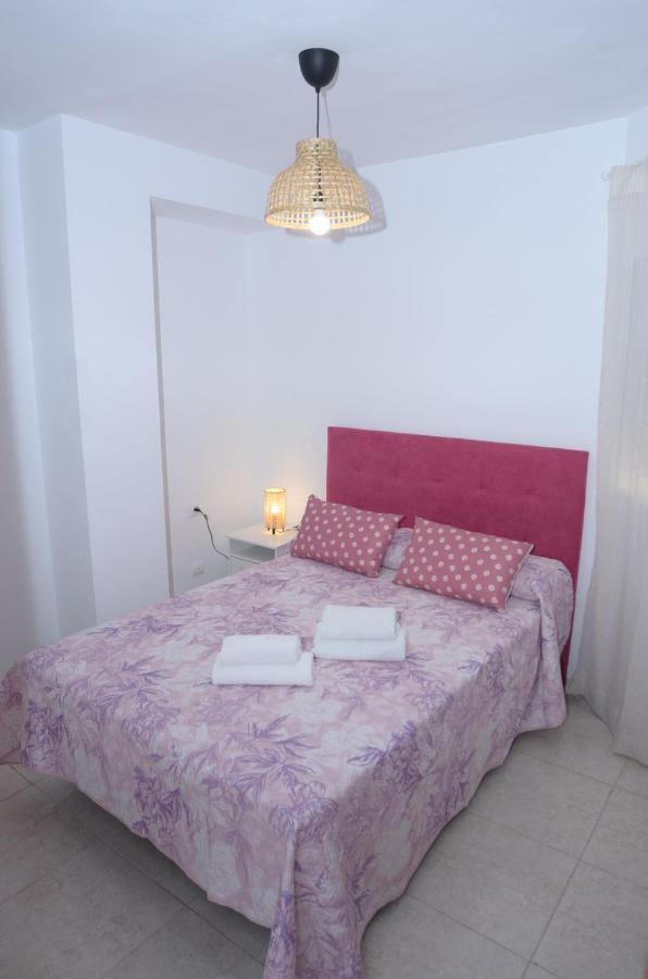 Habitacion Malaga Gibralfaro 외부 사진