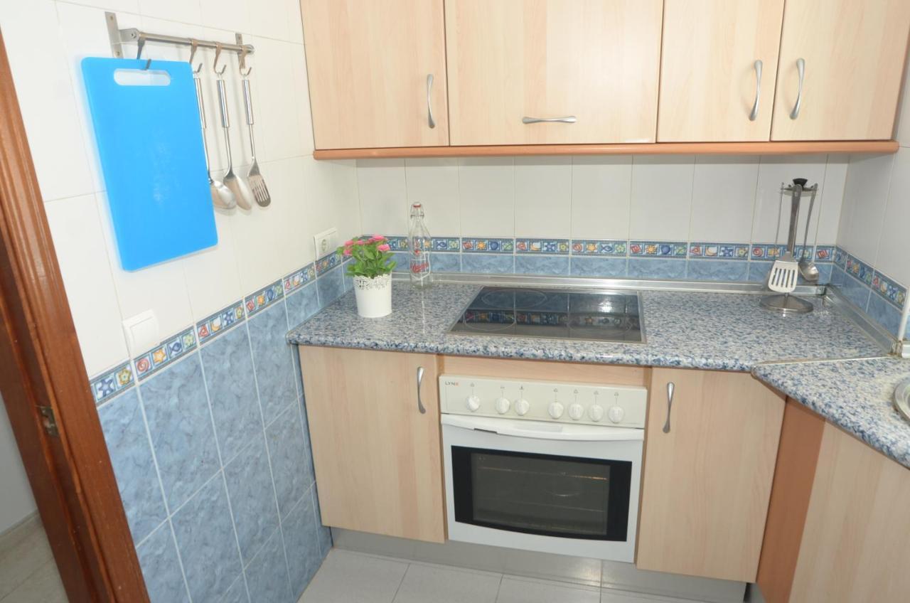 Habitacion Malaga Gibralfaro 외부 사진